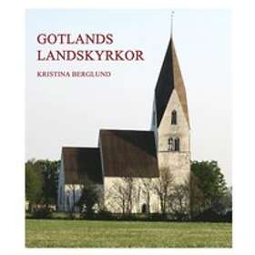 Gotlands landskyrkor