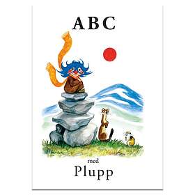 ABC med Plupp