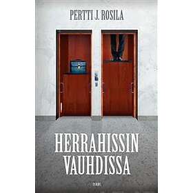 Herrahissin vauhdissa