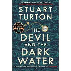 Devil and the Dark Water The