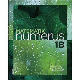 Matematik Numerus 1b
