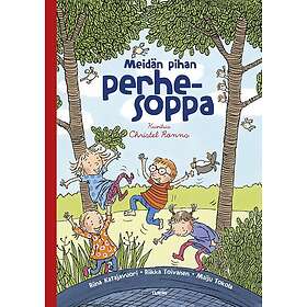 Meidän pihan perhesoppa