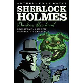 Sherlock Holmes. Baskervilles hund
