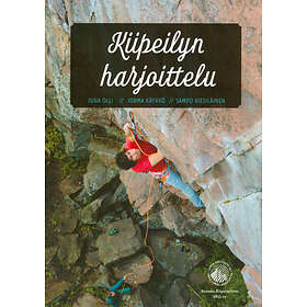 Kiipeilyn harjoittelu