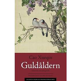 Guldåldern : Drömmar om röda gemak