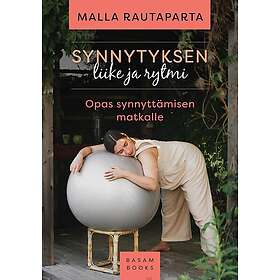 Synnytyksen liike ja rytmi