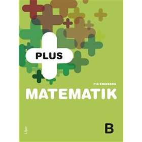 PLUS Matematik B - Find Den Bedste Pris På Prisjagt