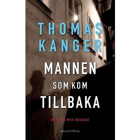 Mannen som kom tillbaka