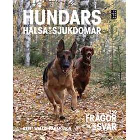 Hundars hälsa och sjukdomar