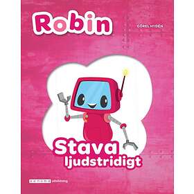 Robin Stava ljudstridigt