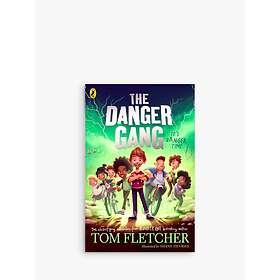 Danger Gang The