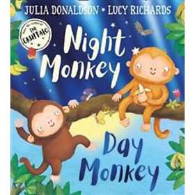 Night Monkey Day Monkey