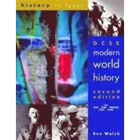 GCSE Modern World History Second Edition Student Book