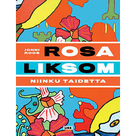 Rosa Liksom