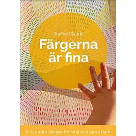 Färgerna är fina Noter