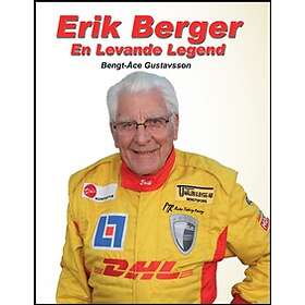 Erik Berger : en levande legend