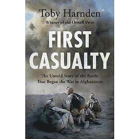 First Casualty