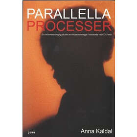 Parallella processer En rättsvetenskaplig studie av riskbedömningar