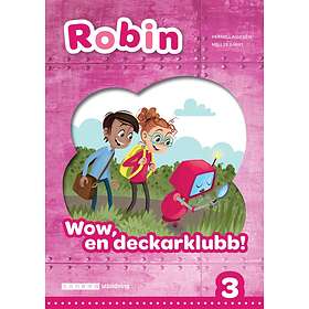 E-böcker