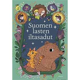 Suomen lasten iltasadut