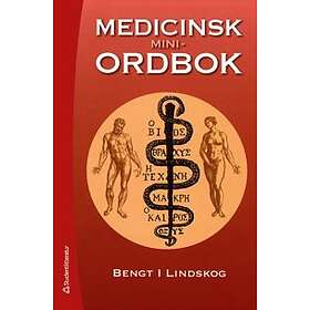 Medicinsk miniordbok