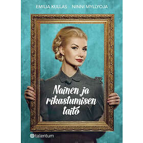 Nainen ja rikastumisen taito