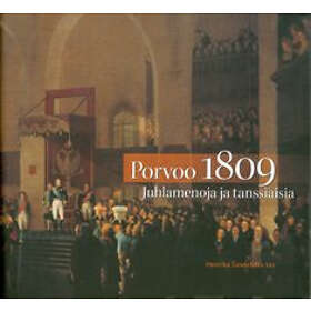 Porvoo 1809