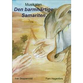 Den barmhärtige samariten Noter & Manus
