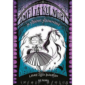 Amelia Kulmuri ja ylhäiset yksisarviset