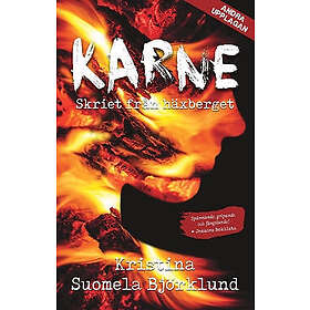 Karne : skriet från häxberget
