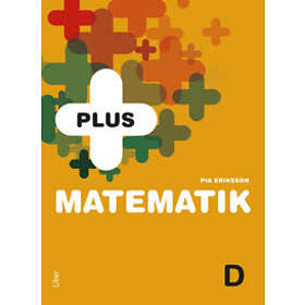 PLUS Matematik D