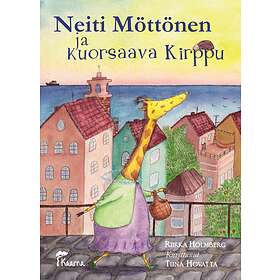 Neiti Möttönen ja kuorsaava Kirppu