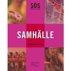 SO-serien Samhälle : ämnesboken
