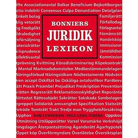 Bonniers Juridiklexikon