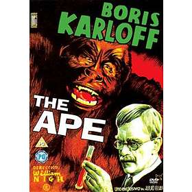 The Ape (DVD)