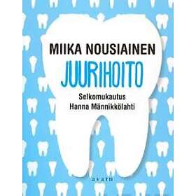 Juurihoito (selkokirja)