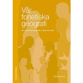 Vår fonetiska geografi