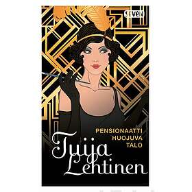 Pensionaatti Huojuva talo