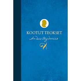 Kootut teokset