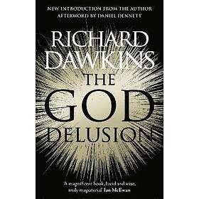 God Delusion The