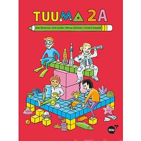 Tuuma 2A (sis. tehtävävihkon)