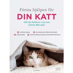 Första hjälpen för din katt