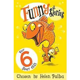 Funny Stories for 6 Year Olds