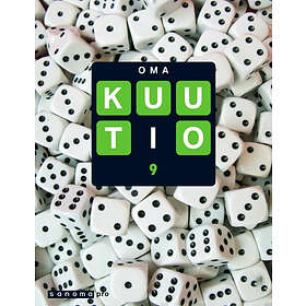Kuutio 9 Oma (OPS16)