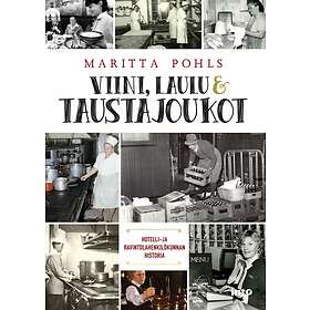 Viini laulu & taustajoukot