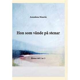 Hon som vände på stenar