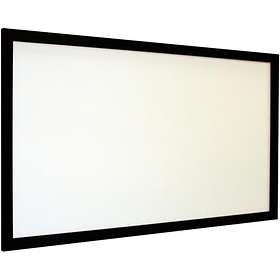 Euroscreen Frame Vision FlexWhite 2.35:1 94" (220x93,5)