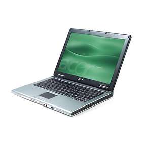 Acer TravelMate 3002WTMi - 1,73GHz 512Mo 80Go DVD±RW 12"