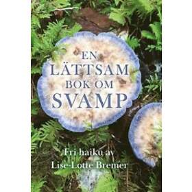 En lättsam bok om Svamp