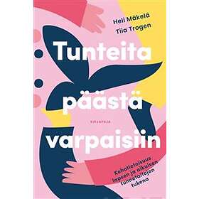 Tunteita päästä varpaisiin